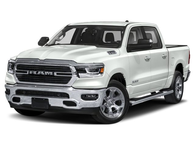 ram ram 1500 pickup 2020 1C6SRFFT9LN393059 image ram ram 1500 pickup 2020 1C6SRFFT9LN393059 image